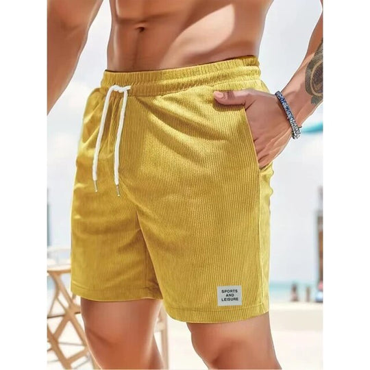 Miguel™ | Comfortabele shorts