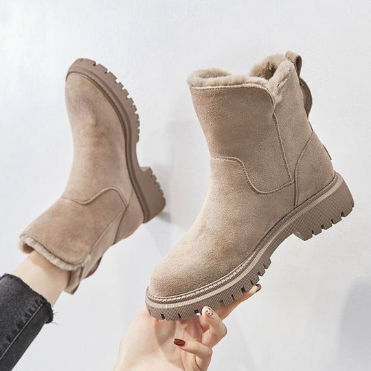 Daisy™ - Warme Winterboot