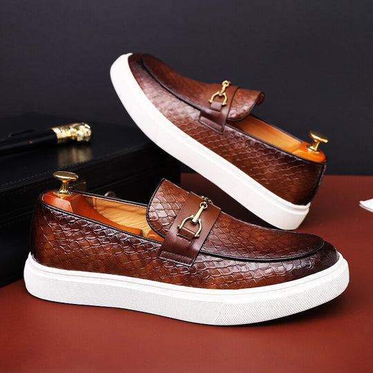 Comodo™ | Sylvain Rise Loafer