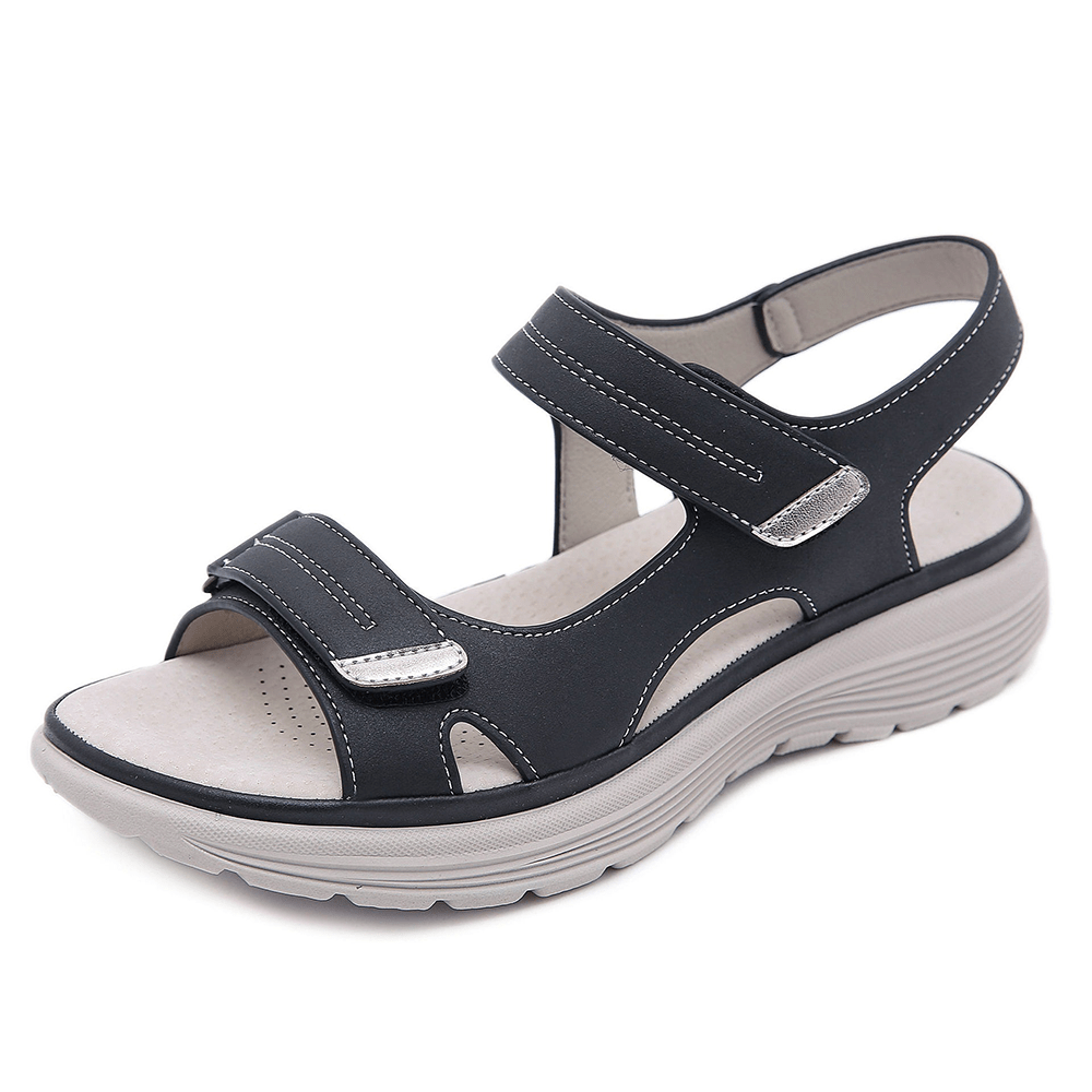 EMMA™ - ORTHOPEDISCHE SANDALEN VOOR HEREN