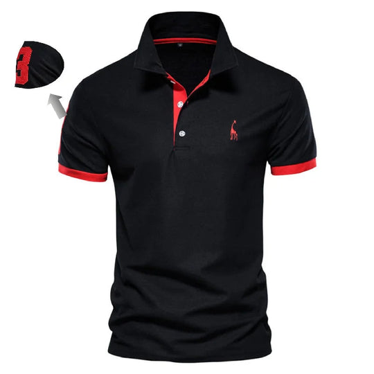 JONATHAN™ - CASUAL POLOSHIRT VOOR HEREN