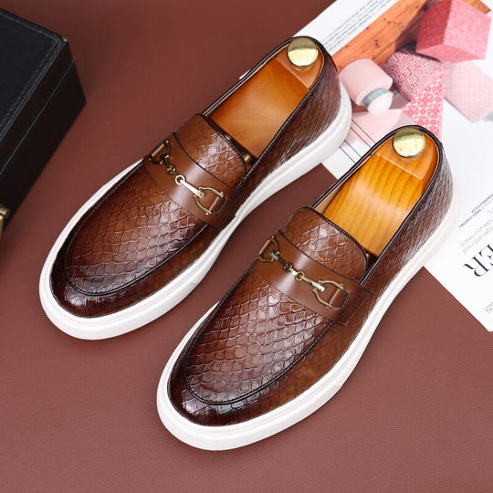 Comodo™ | Sylvain Rise Loafer