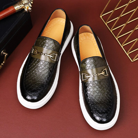 Comodo™ | Sylvain Rise Loafer