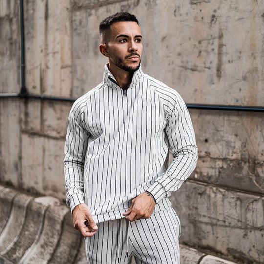 Miles Tracksuit | Active wear