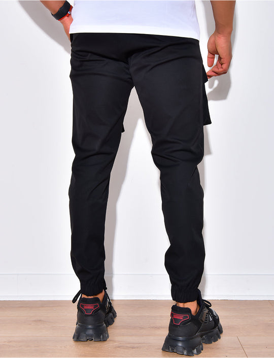 Milano Homme | Cargo Pants