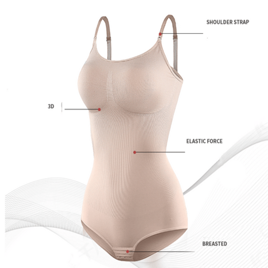 Shapewear | De beste vormen voor jou